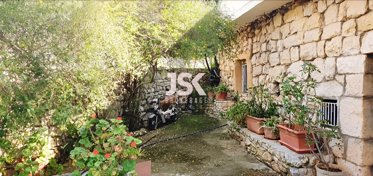 House for rent in Batroun, Lebanon