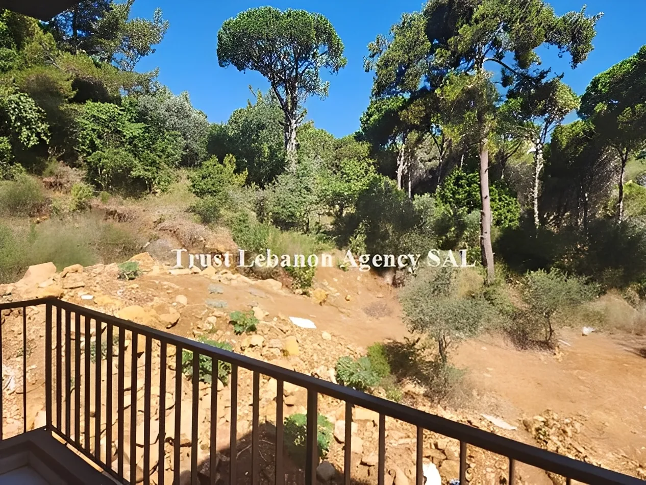 Apartment for Sale in Metn Nebay Lebanon - 2 bed, 2 bath