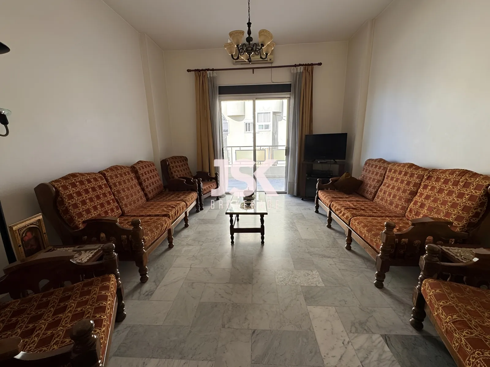 Apartment for Sale in Byblos