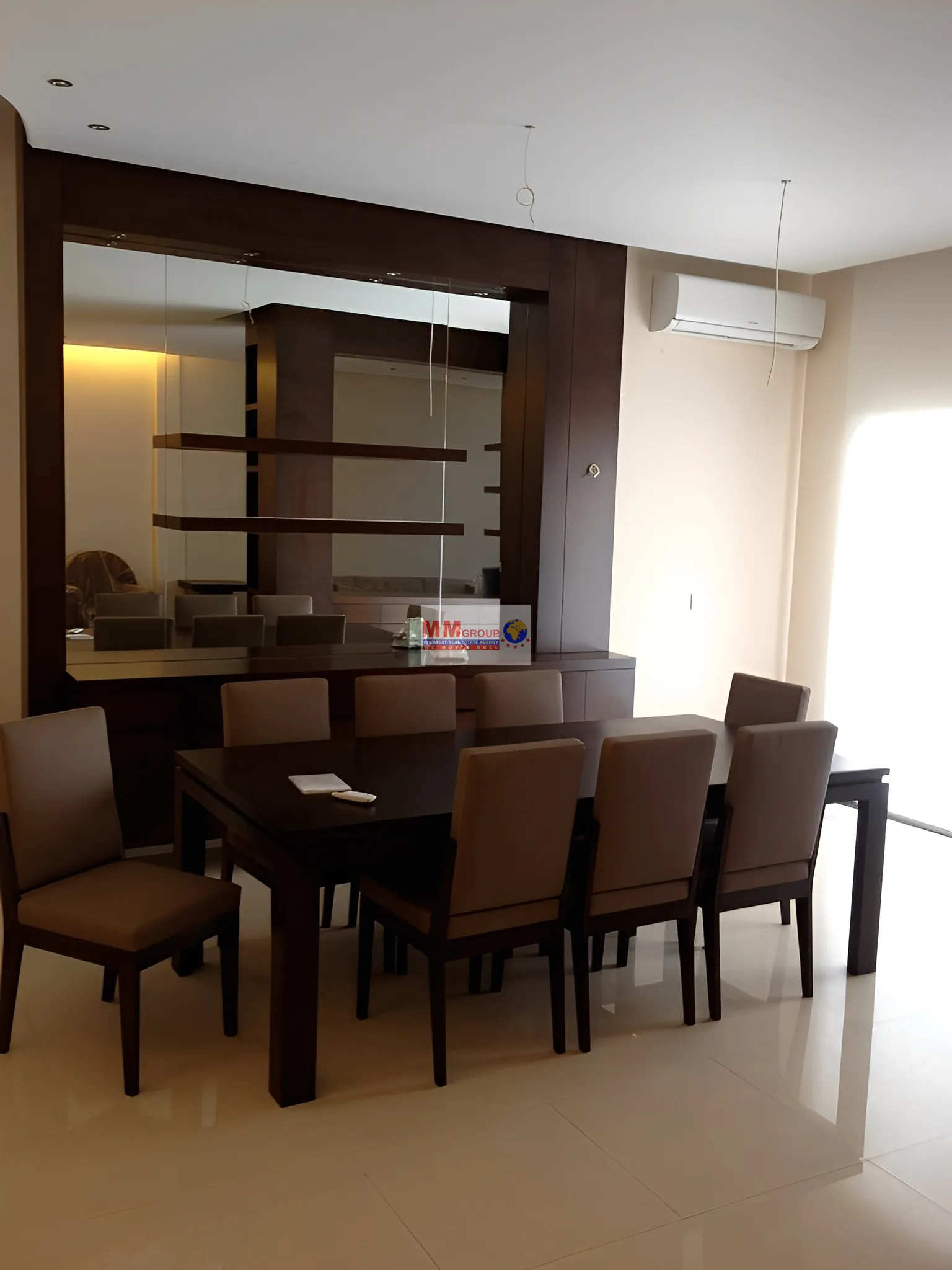 Apartment for Rent in Broumana - 2 bed, 3 bath