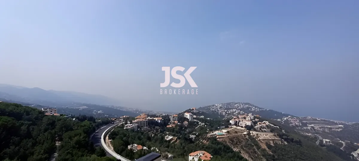 Apartment for Sale in Kfour, Lebanon - 4 bed, 4 bath