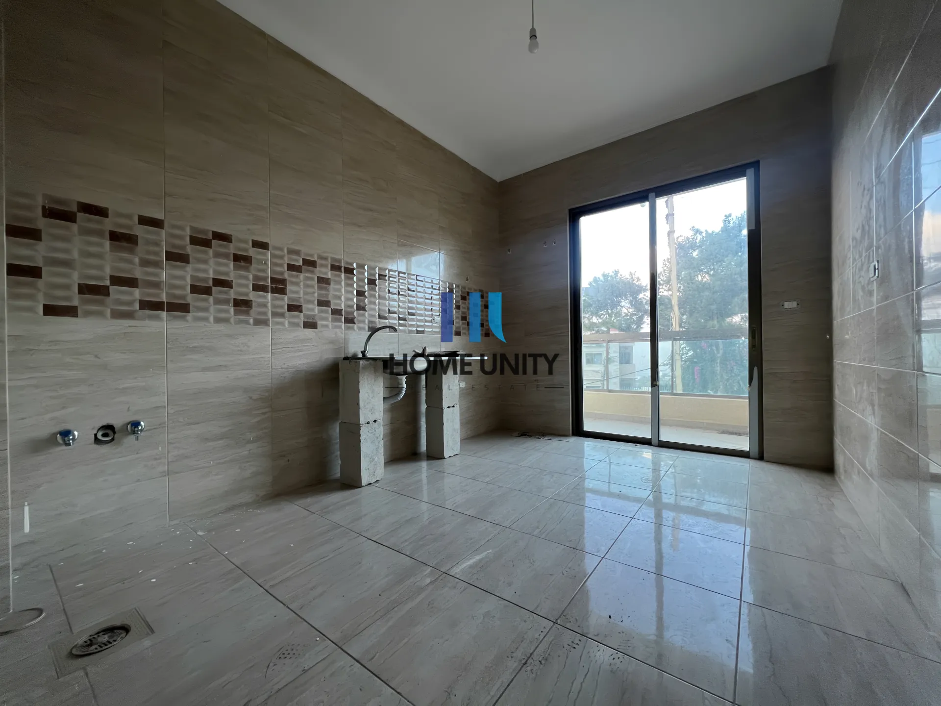 Apartment for Sale in Bchamoun