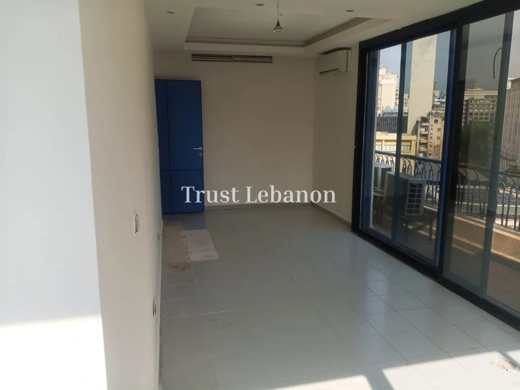 Office for rent in Hamra, Beirut, Lebanon