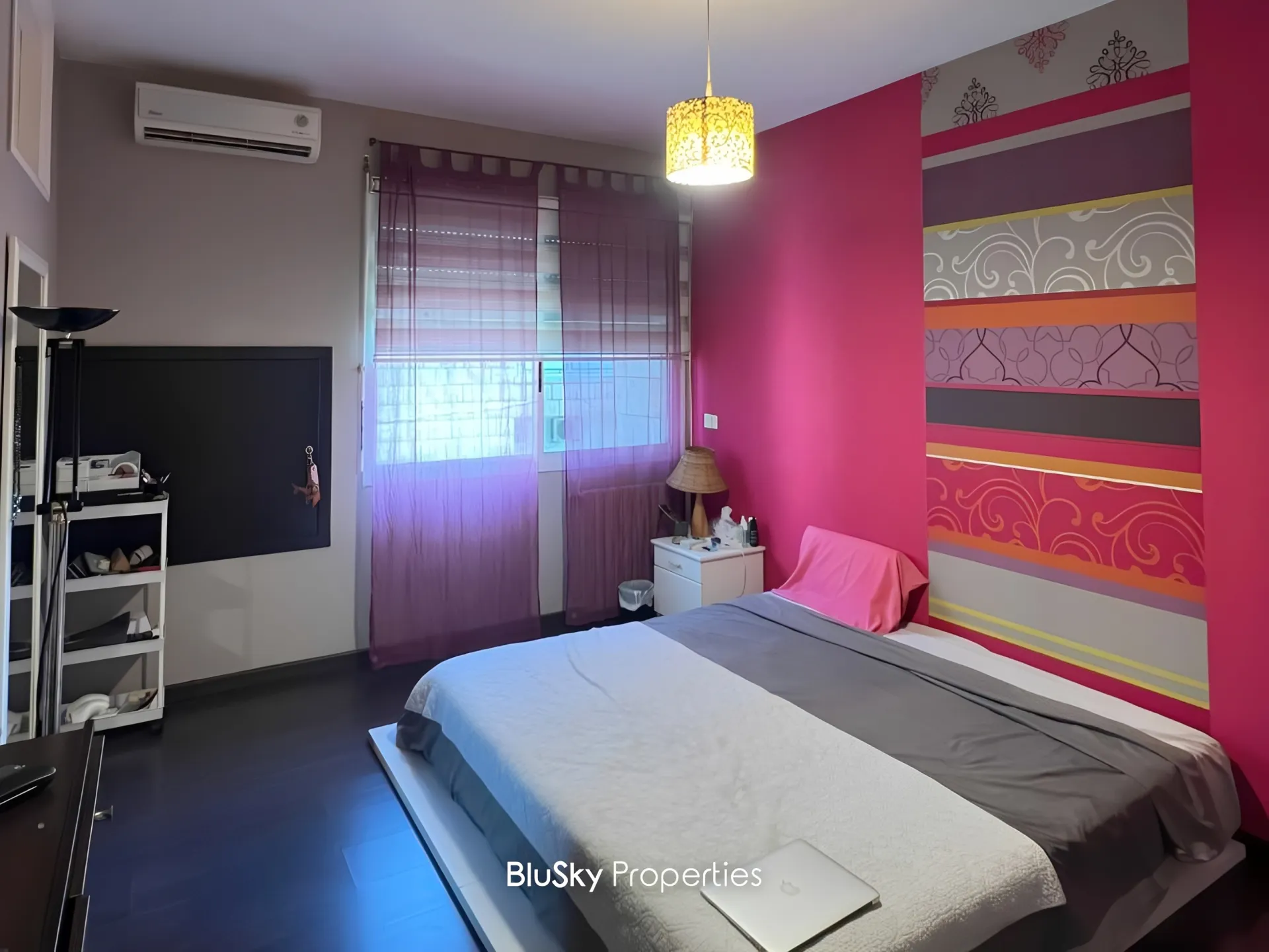 Apartment for sale in Kfar Hbab