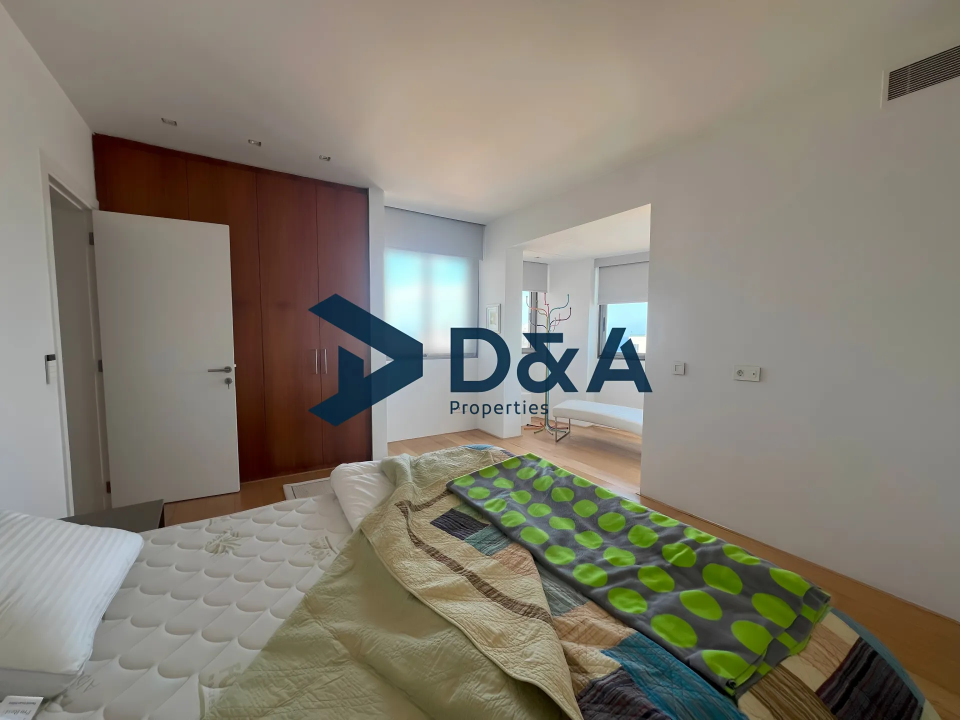 Penthouse for sale in Achrafieh, Beirut, Lebanon