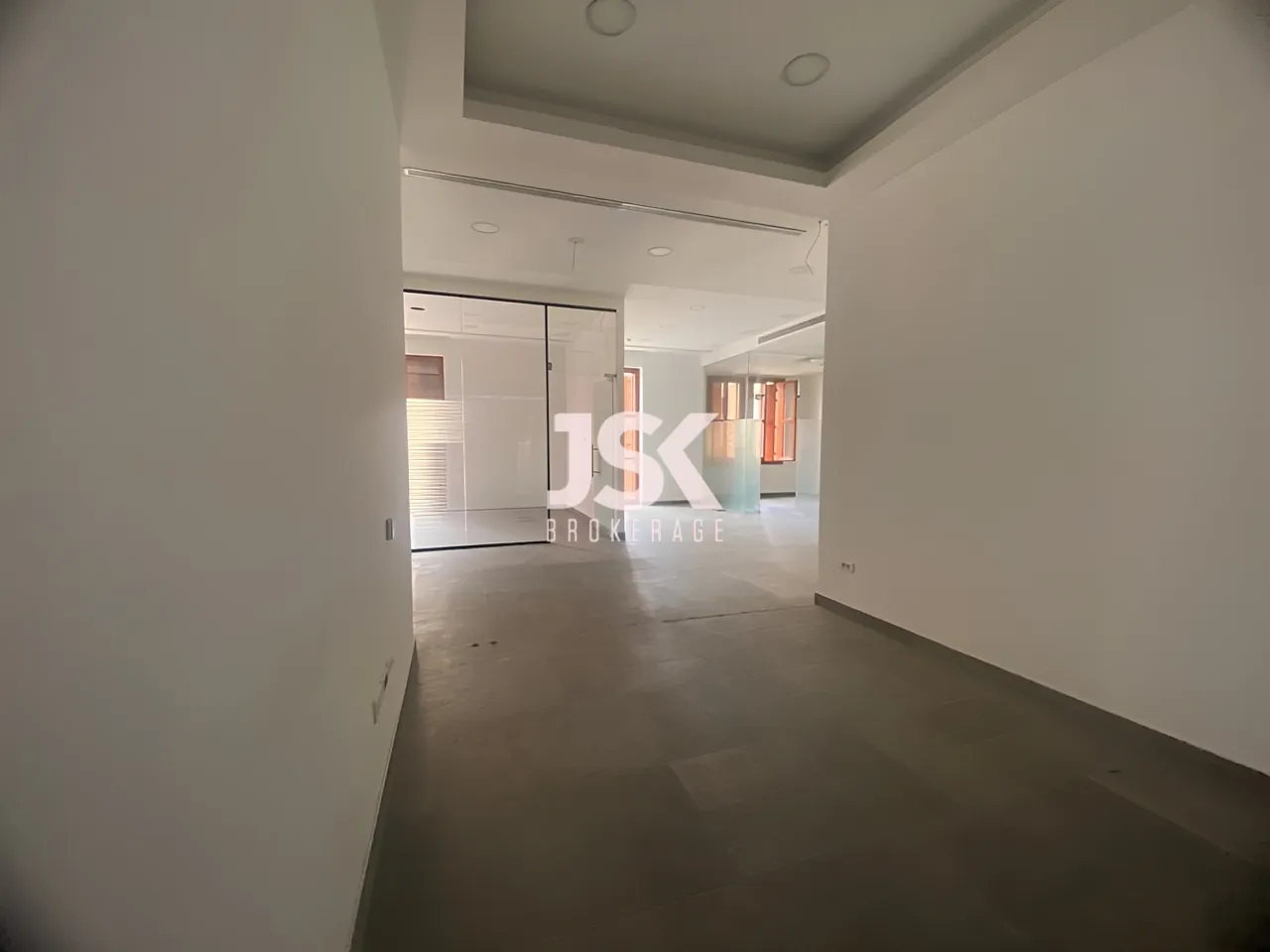 Office for Rent in Downtown