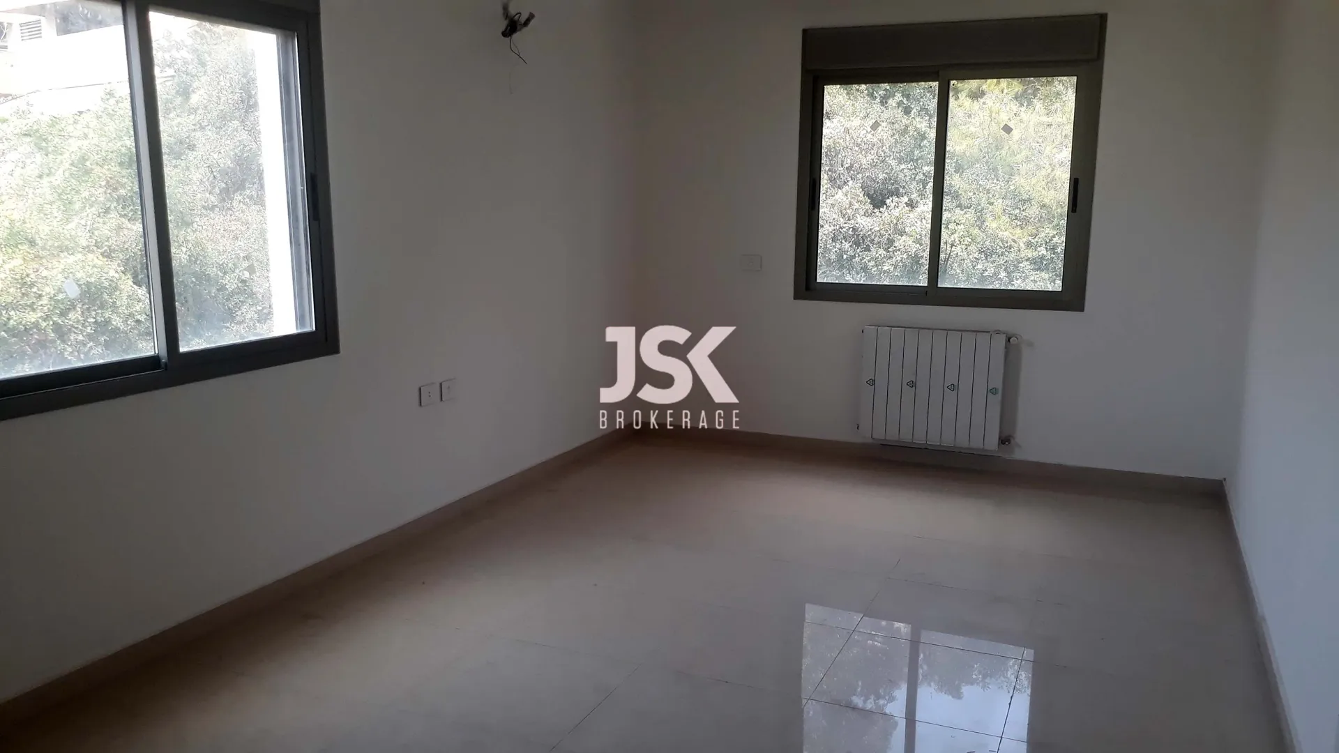 Duplex for Rent in Dik El Mehdi