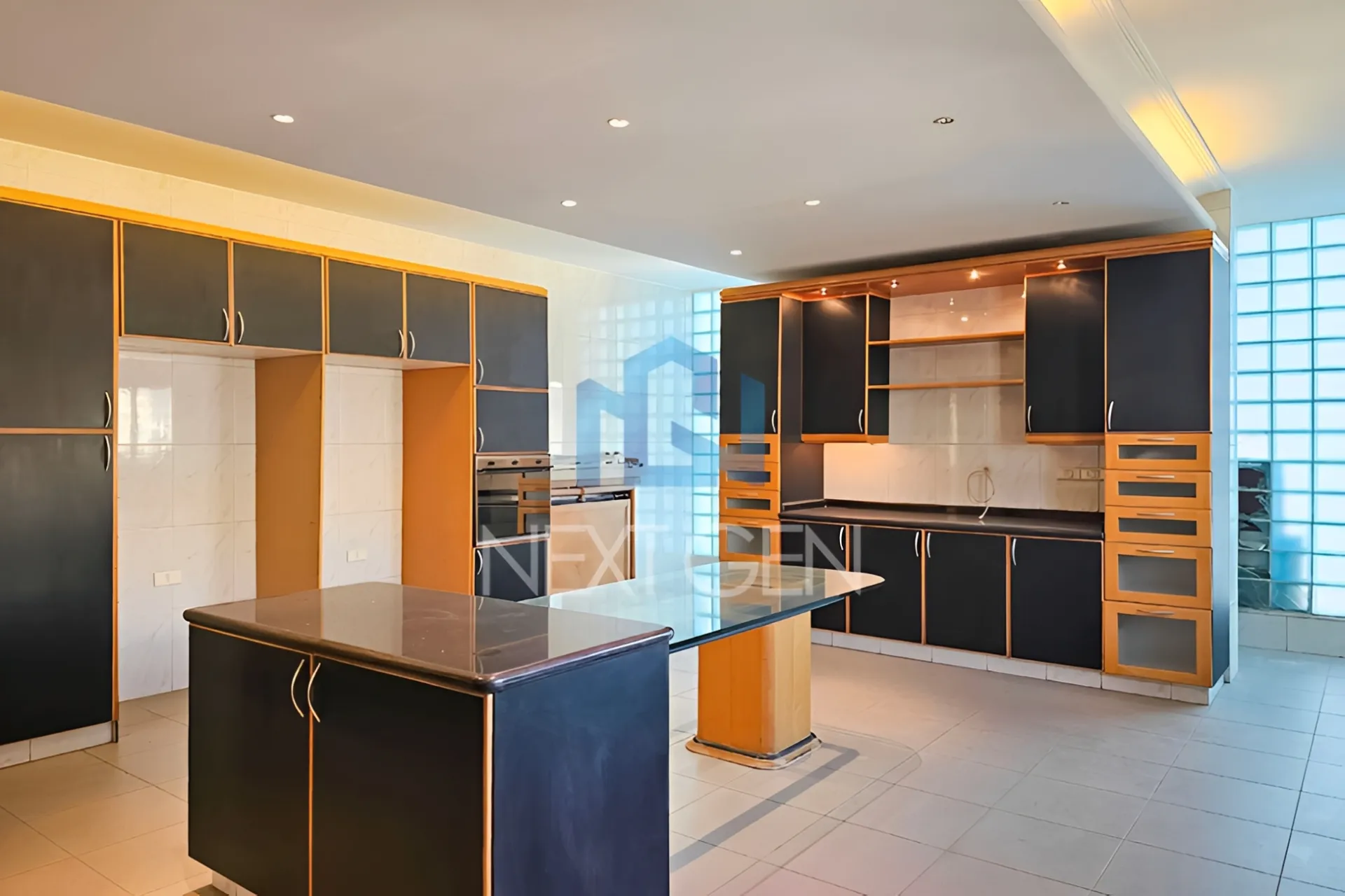 Duplex for sale in Raoucheh, Beirut, Lebanon