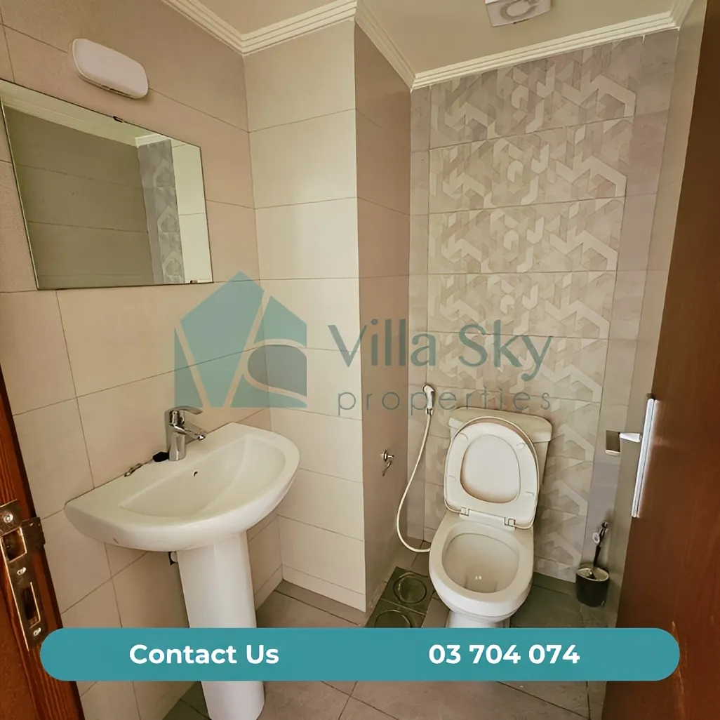 Apartment for Sale in Sin El Fil, Lebanon