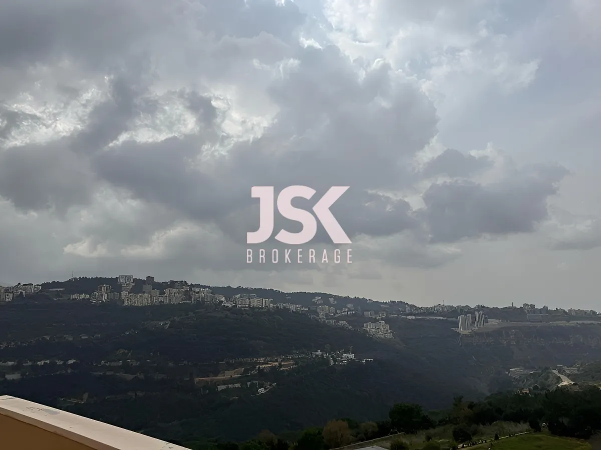 Duplex for Sale in Mansourieh, Lebanon