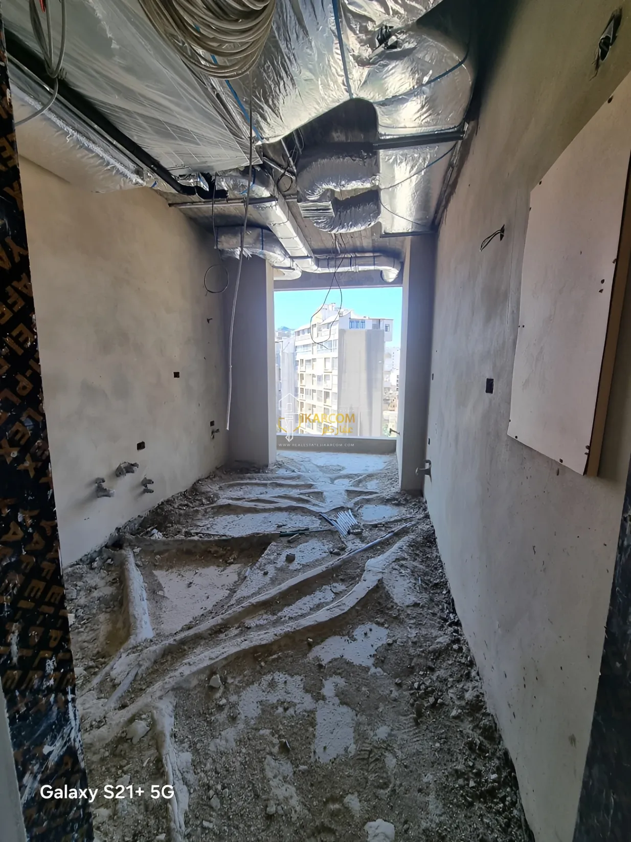 Apartment for sale in Rmeil, Bayrut, Lebanon