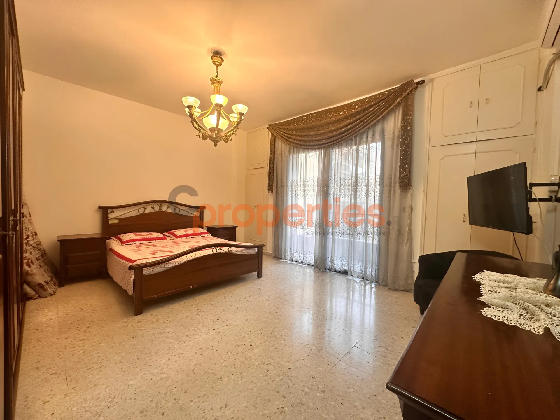 Apartment for Rent in Jnah