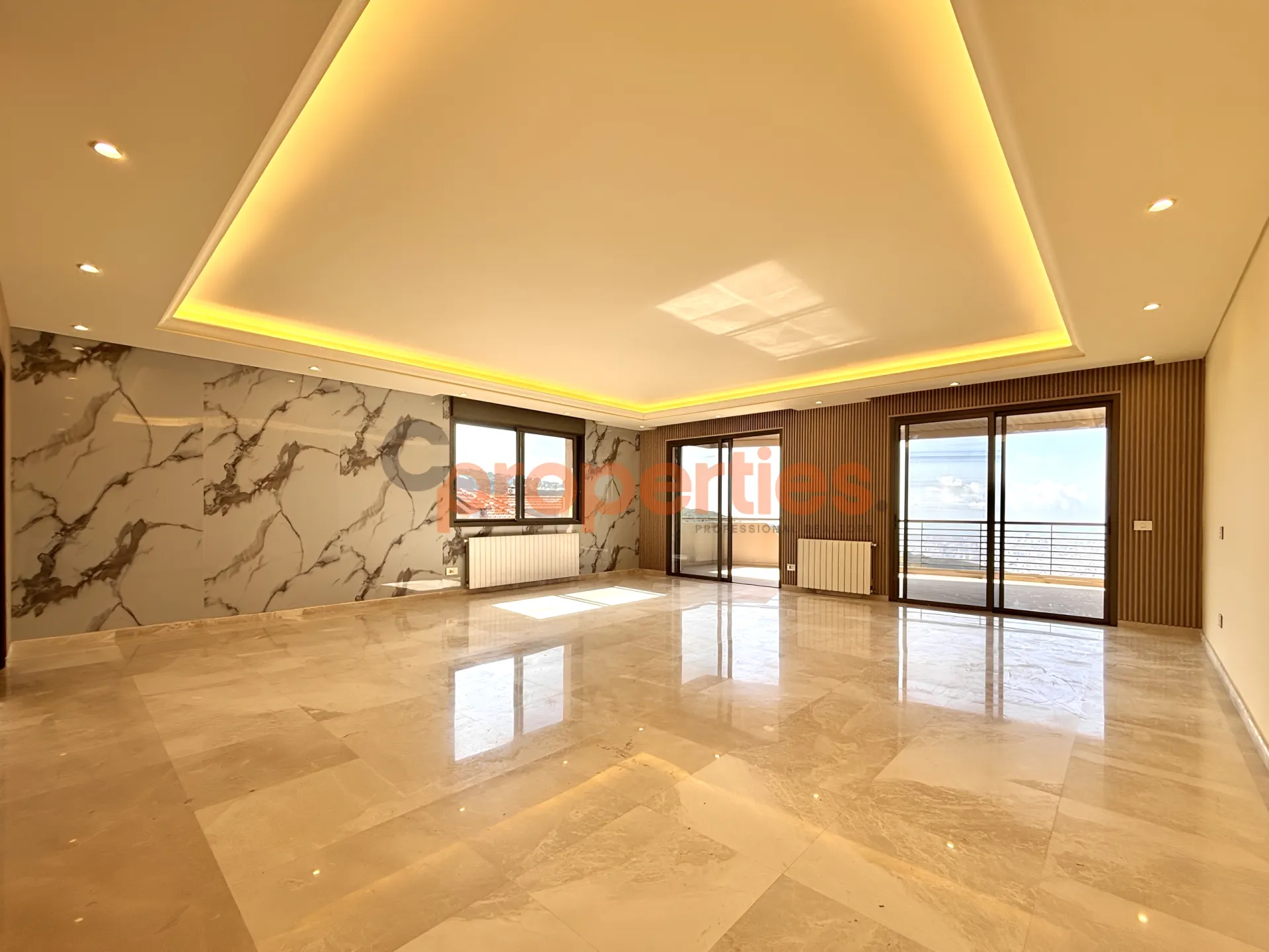 Apartment for Sale in Jouret El Ballout