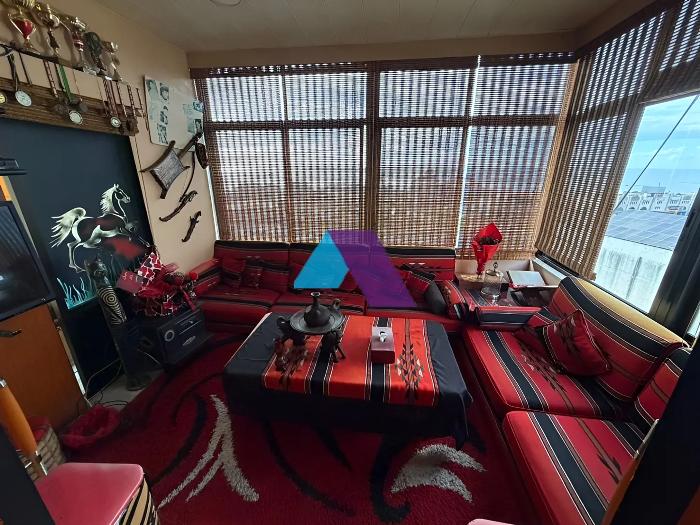 Apartment for sale in Tabarja