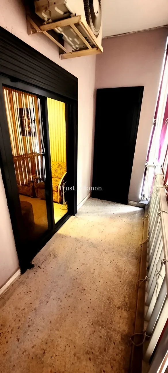Apartment for sale in Sin El Fil, Lebanon