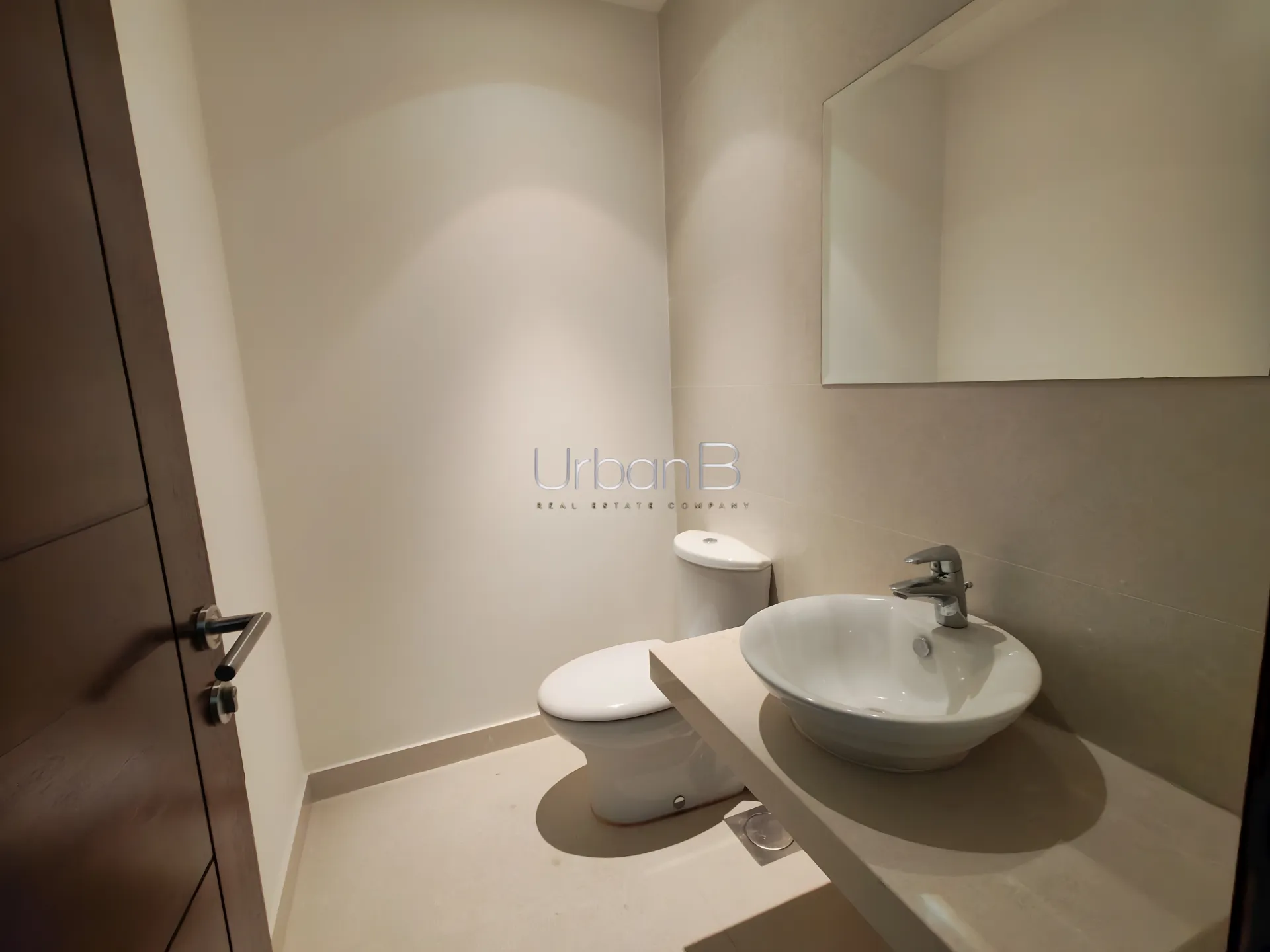 Residential in Pasteur, beirut, lebanon
