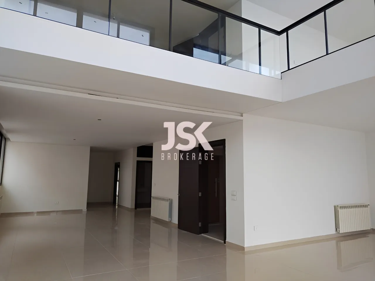 Apartment for Sale in Haret Sakher