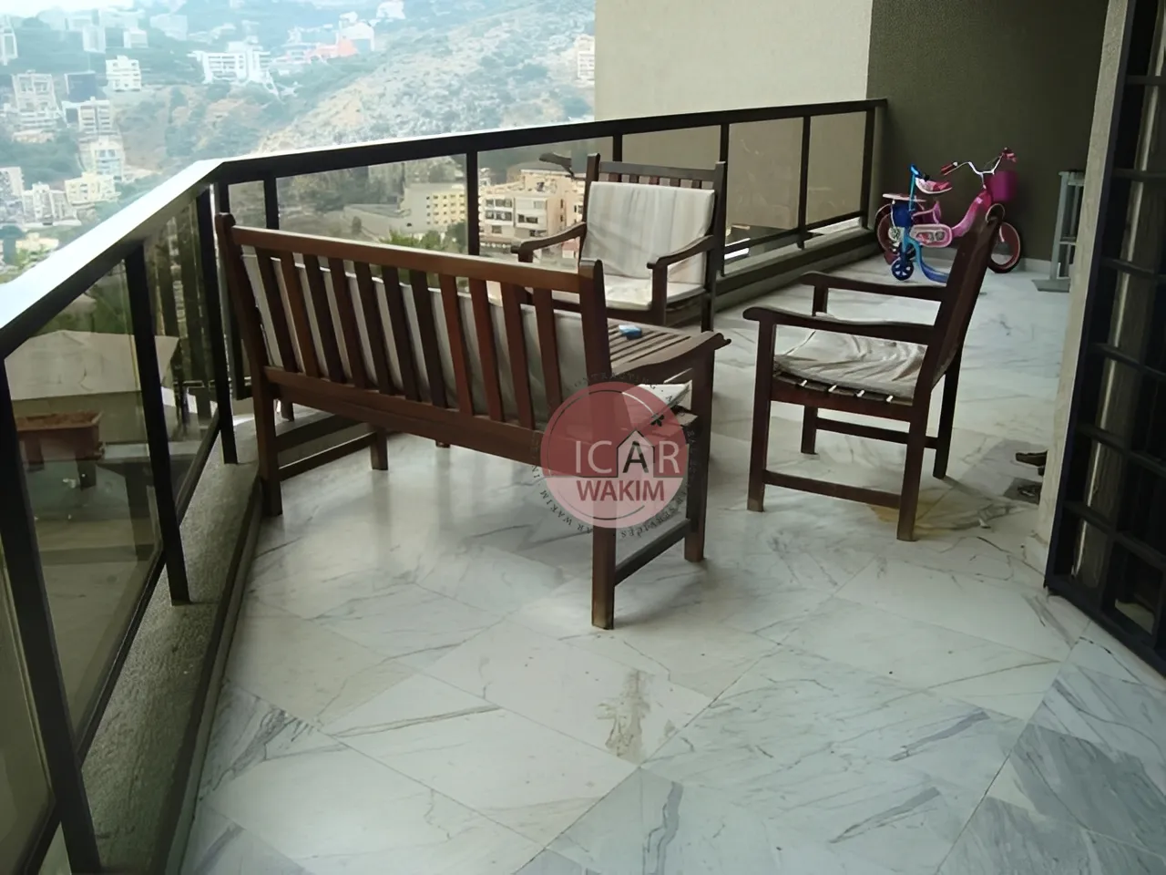 Apartment for Sale in Mezher