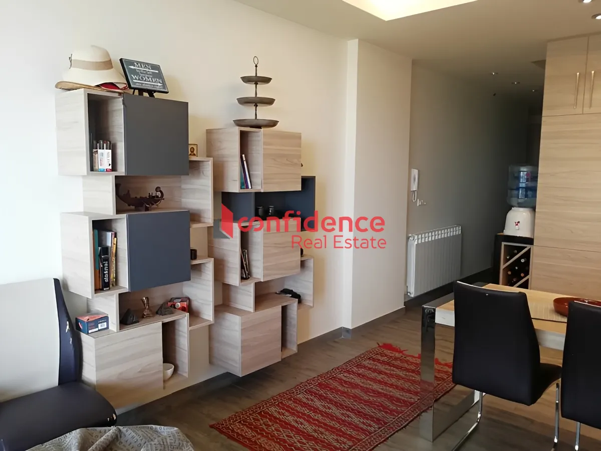 Duplex for Sale in Faraiya, Lebanon - 2 bed, 3 bath
