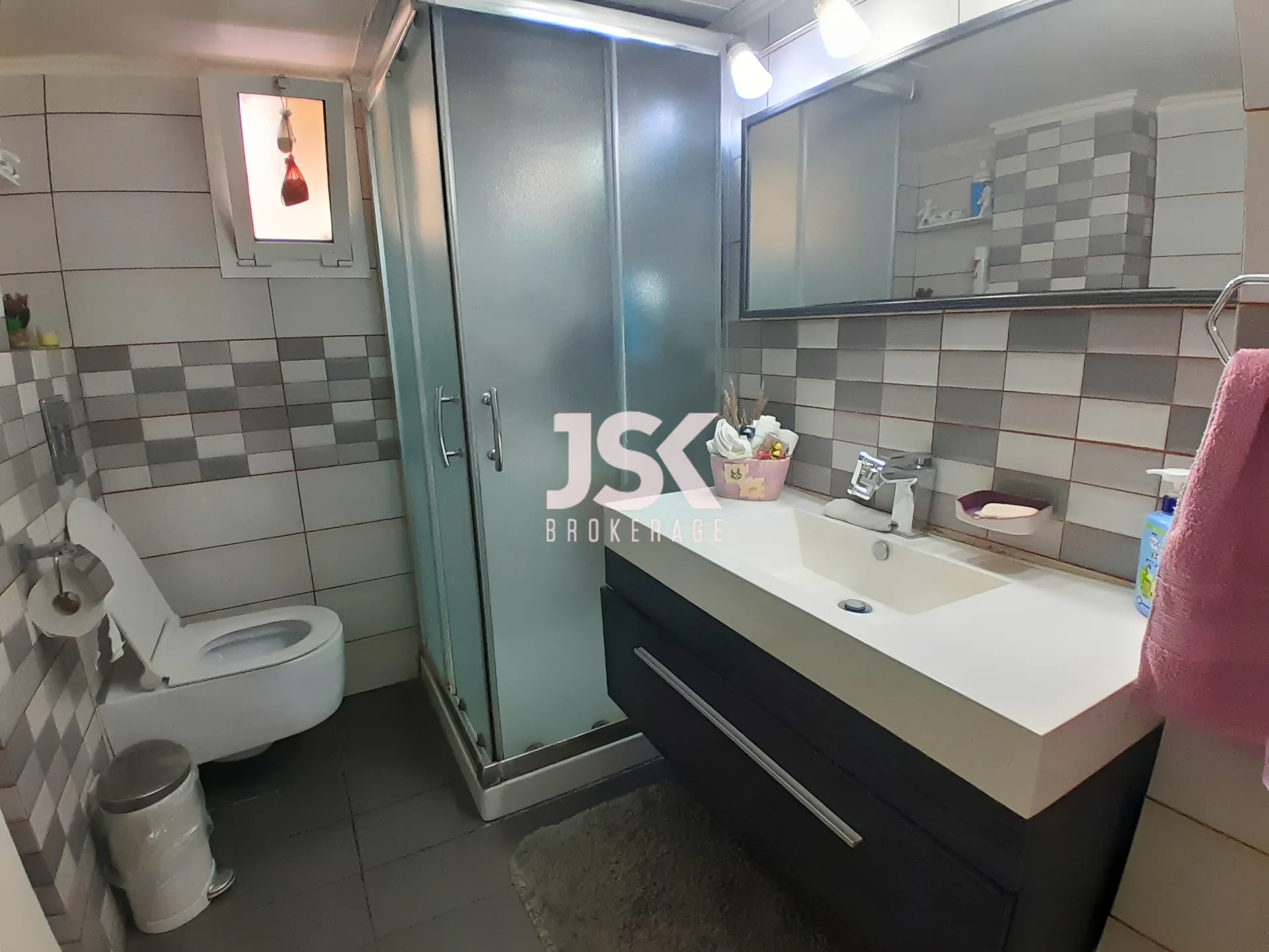 Apartment for Sale in Achrafieh
