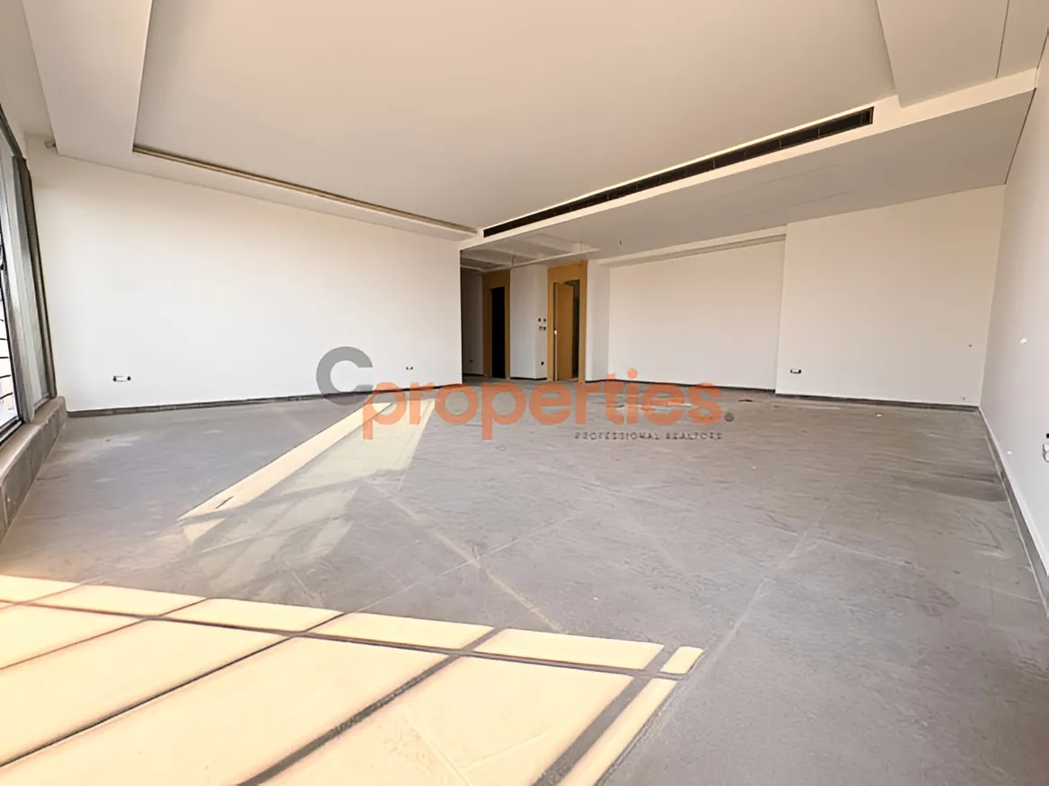 Apartment for Rent in Louaizeh
