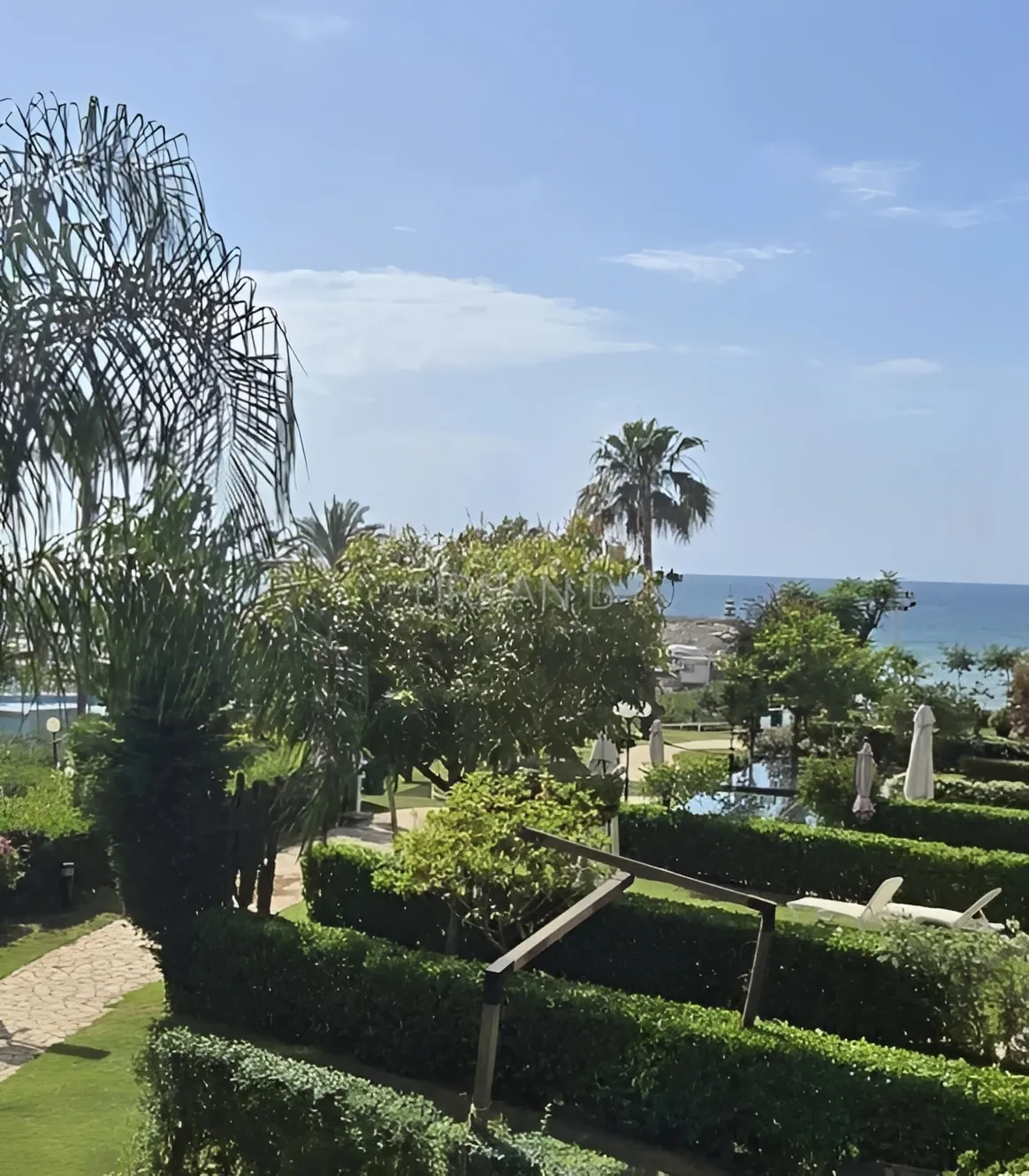 Chalet for rent in Jounieh, Lebanon - 1 bed, 1 bath