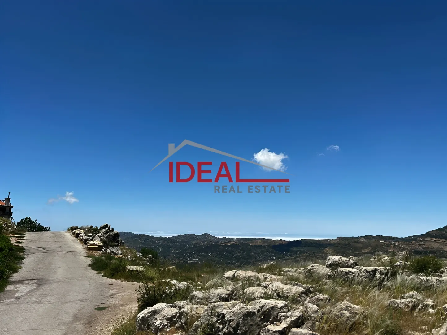 Chalet for sale in Faqra, Lebanon