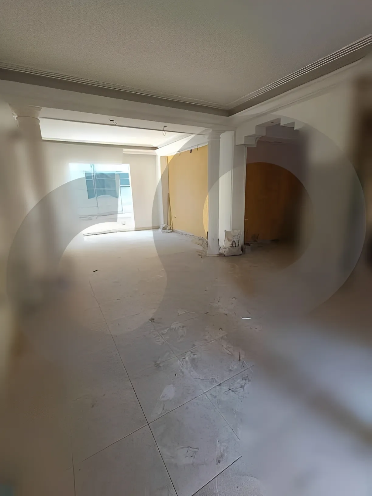 Apartment for Sale in Ras Al Naba'a, Beirut, Lebanon
