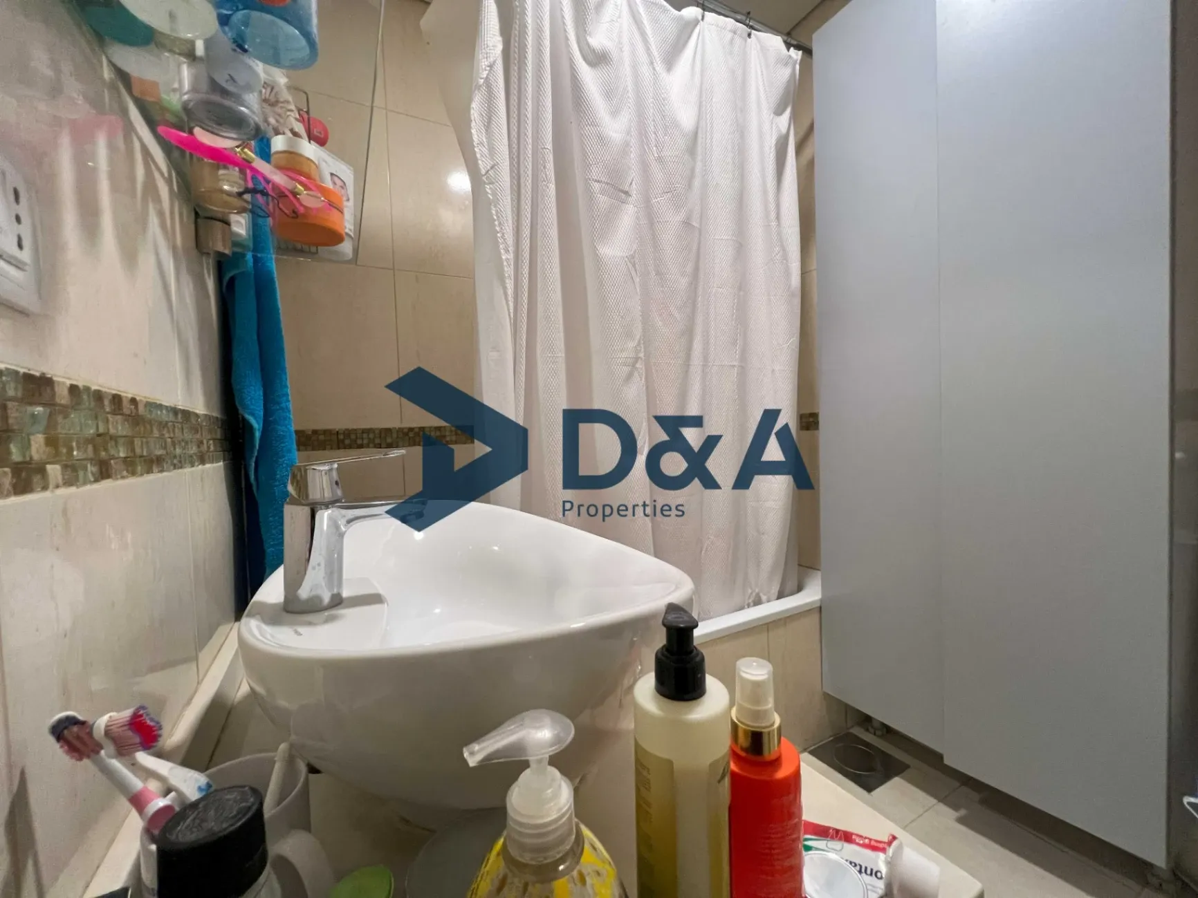 Apartment for sale in Achrafieh, Beirut, Lebanon