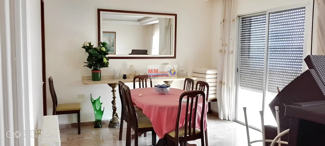 Apartment for Rent in Beit Mery - 3 bed, 4 bath