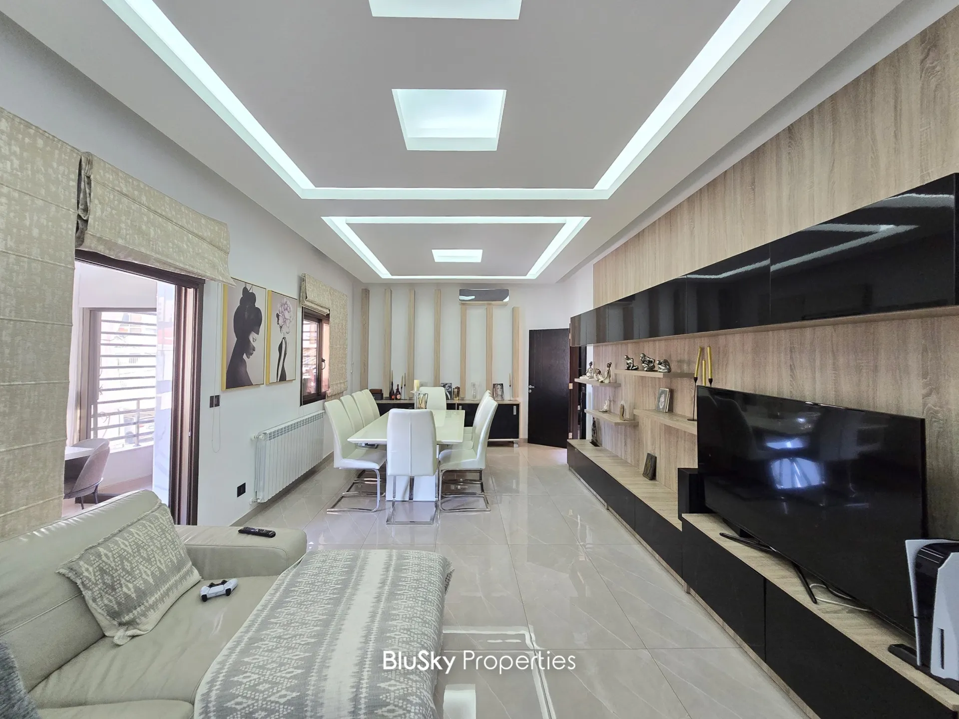 Apartment for sale in Mar roukouz, lebanon