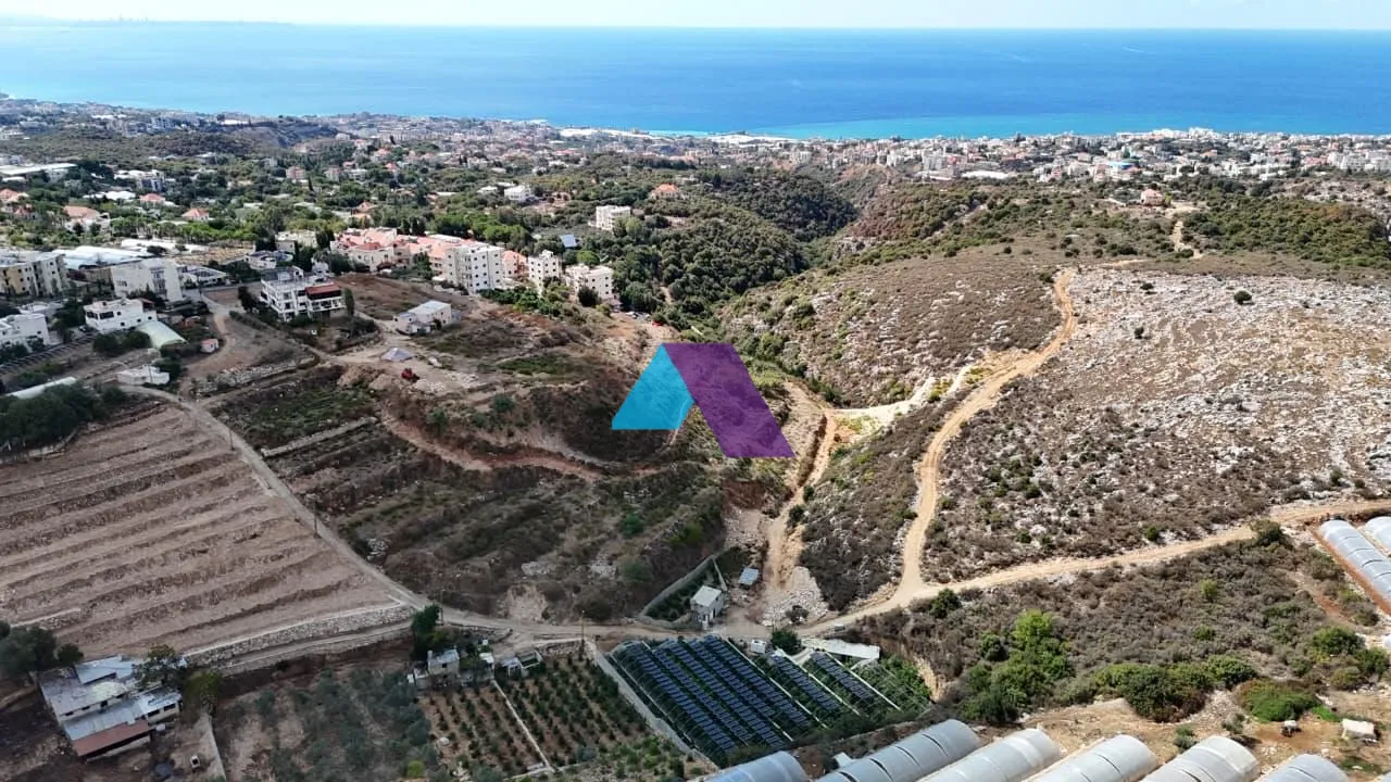 Land for Sale in Edde