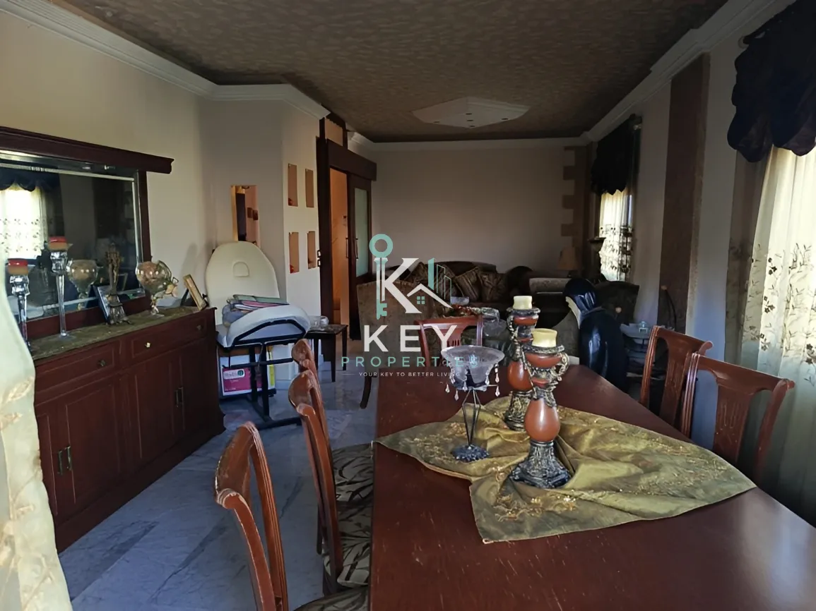 Apartment for rent in Haret El Bellan, Lebanon - 2 bed, 2 bath