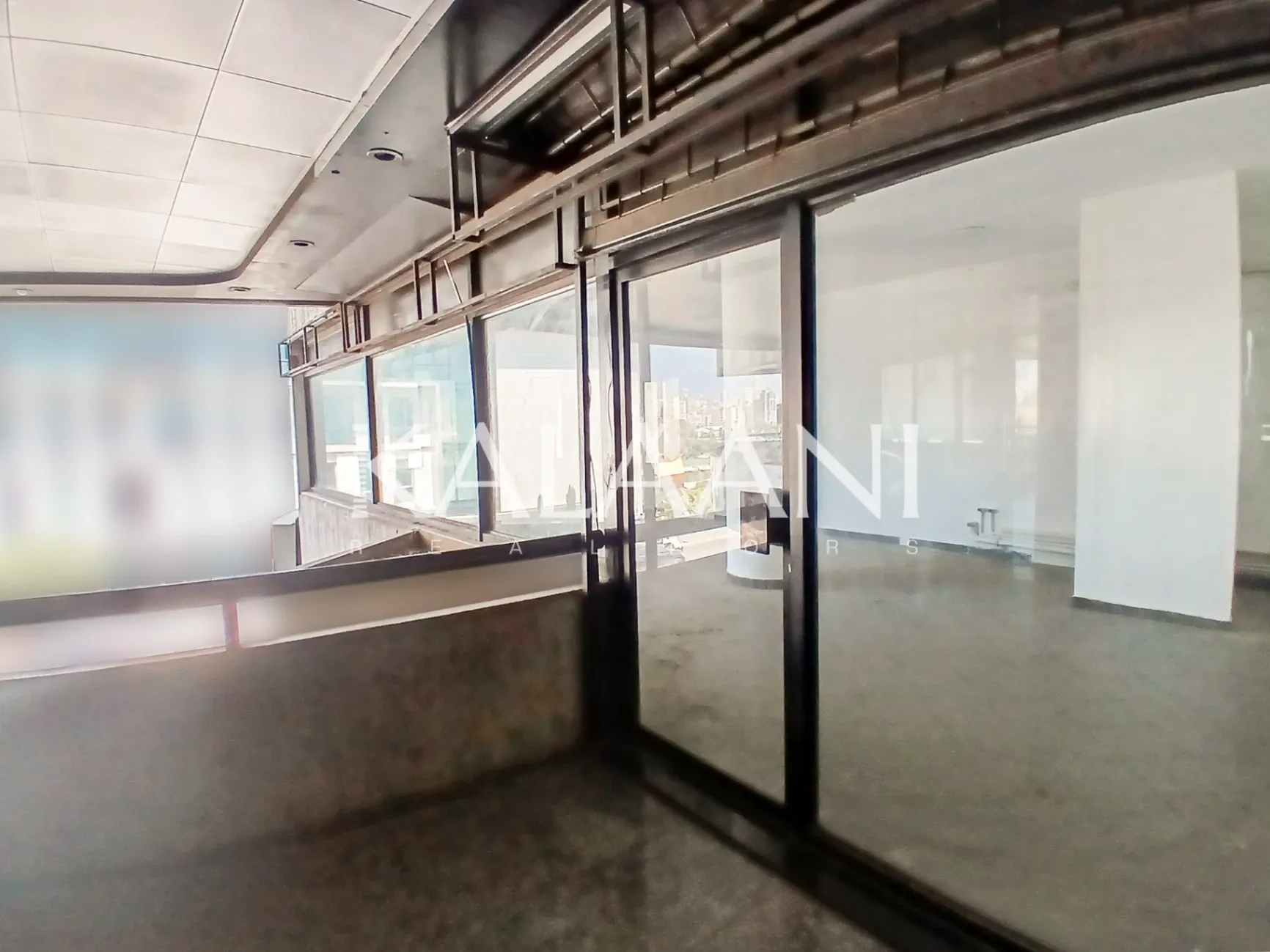 Office for rent in Hazmieh, Lebanon