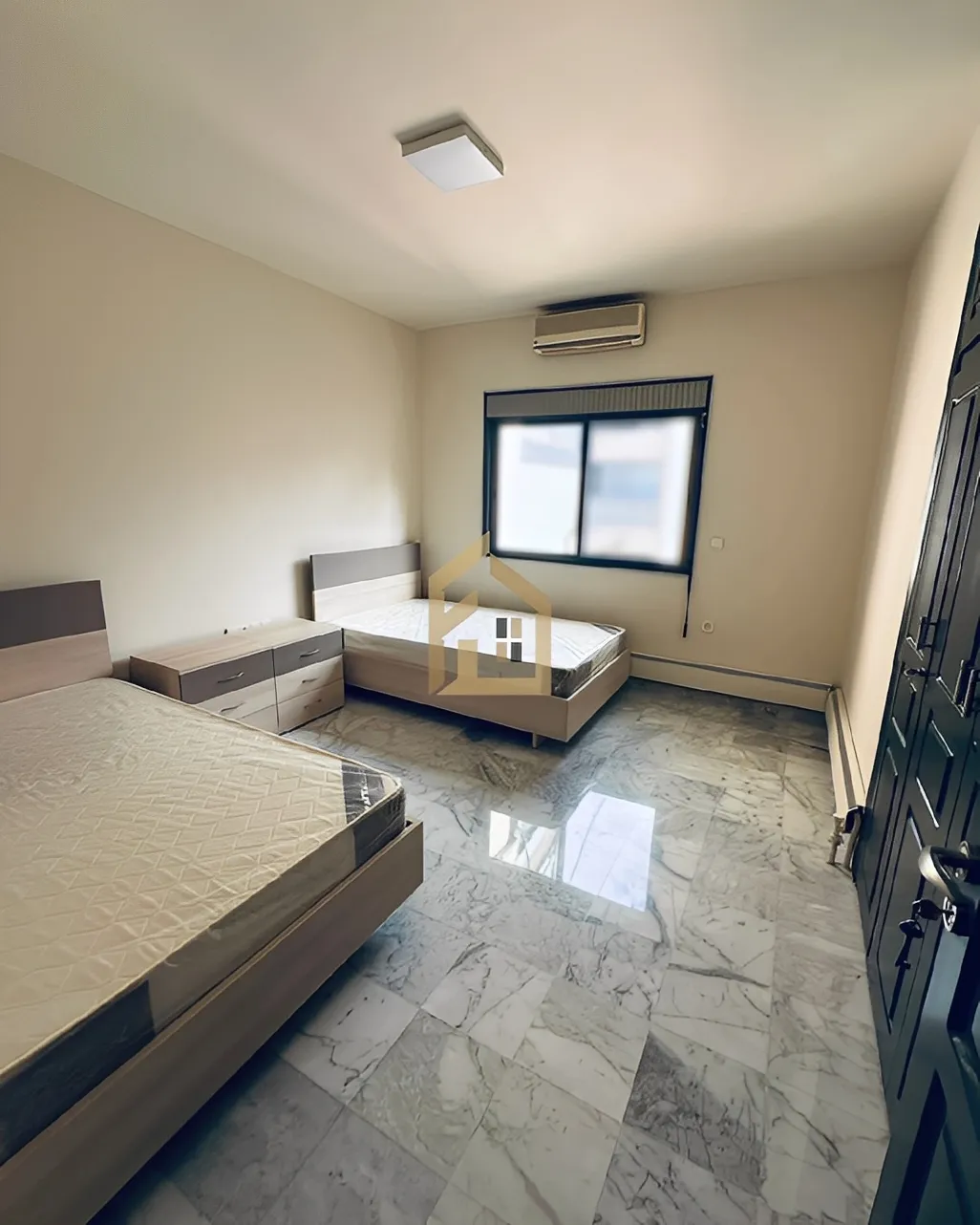 Apartment for Rent in Achrafieh, Beirut, Lebanon