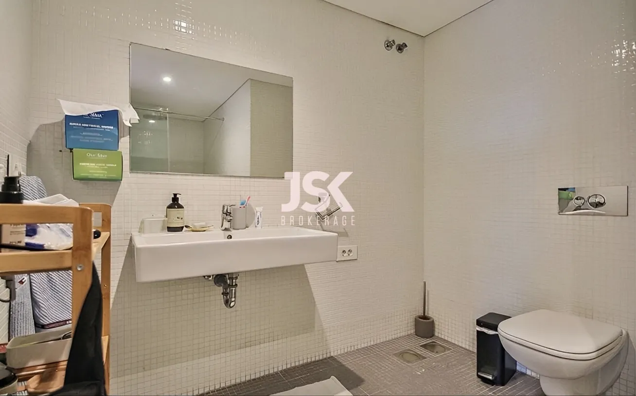 Loft for Sale in Achrafieh