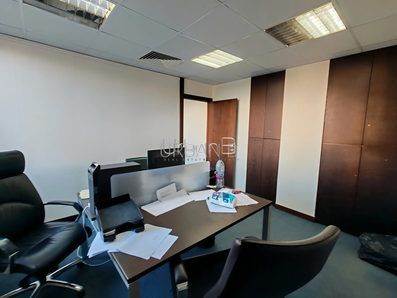 Office for Sale in Caree d'or, Achrafieh