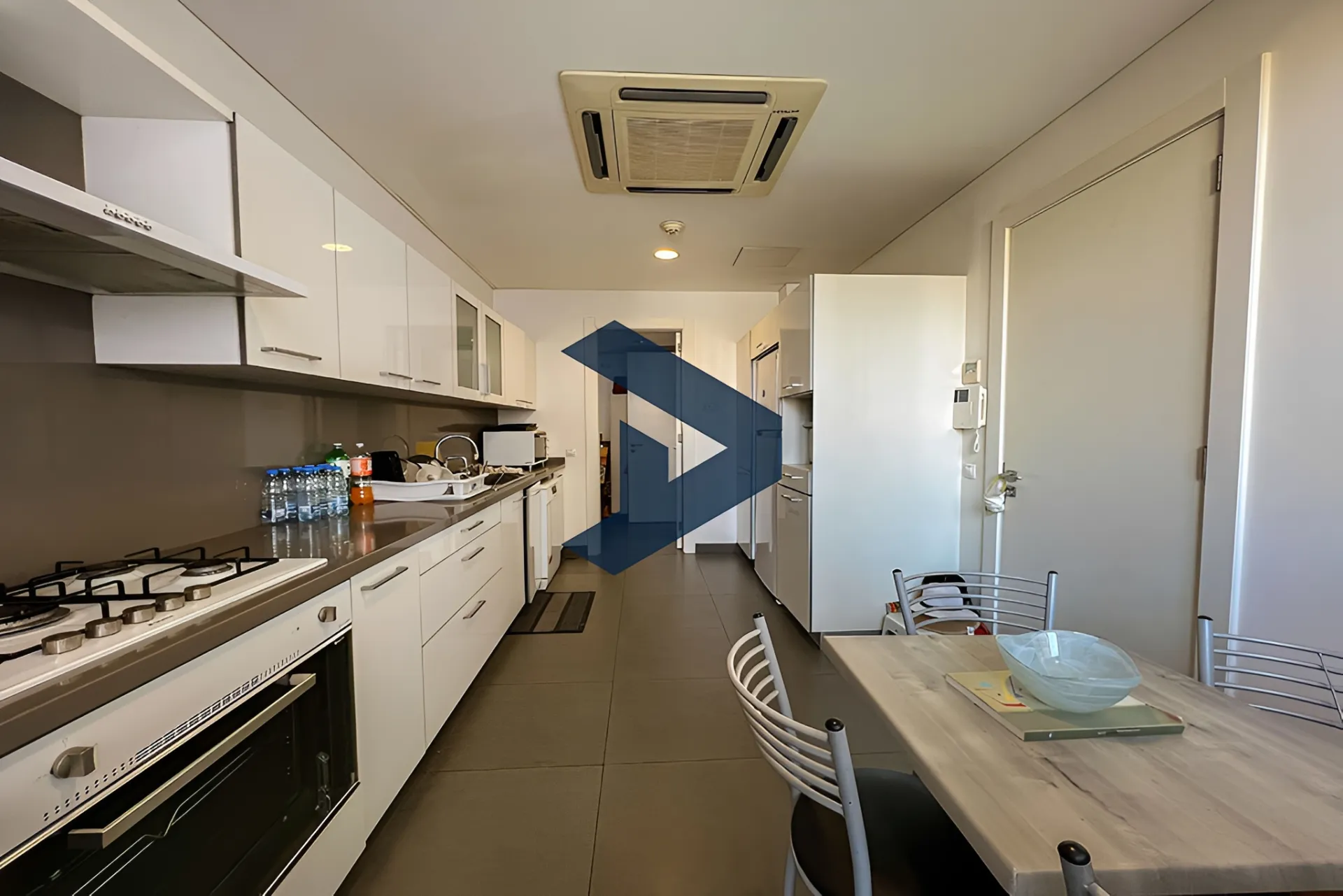 Apartment for rent in Achrafieh, Beirut, Lebanon