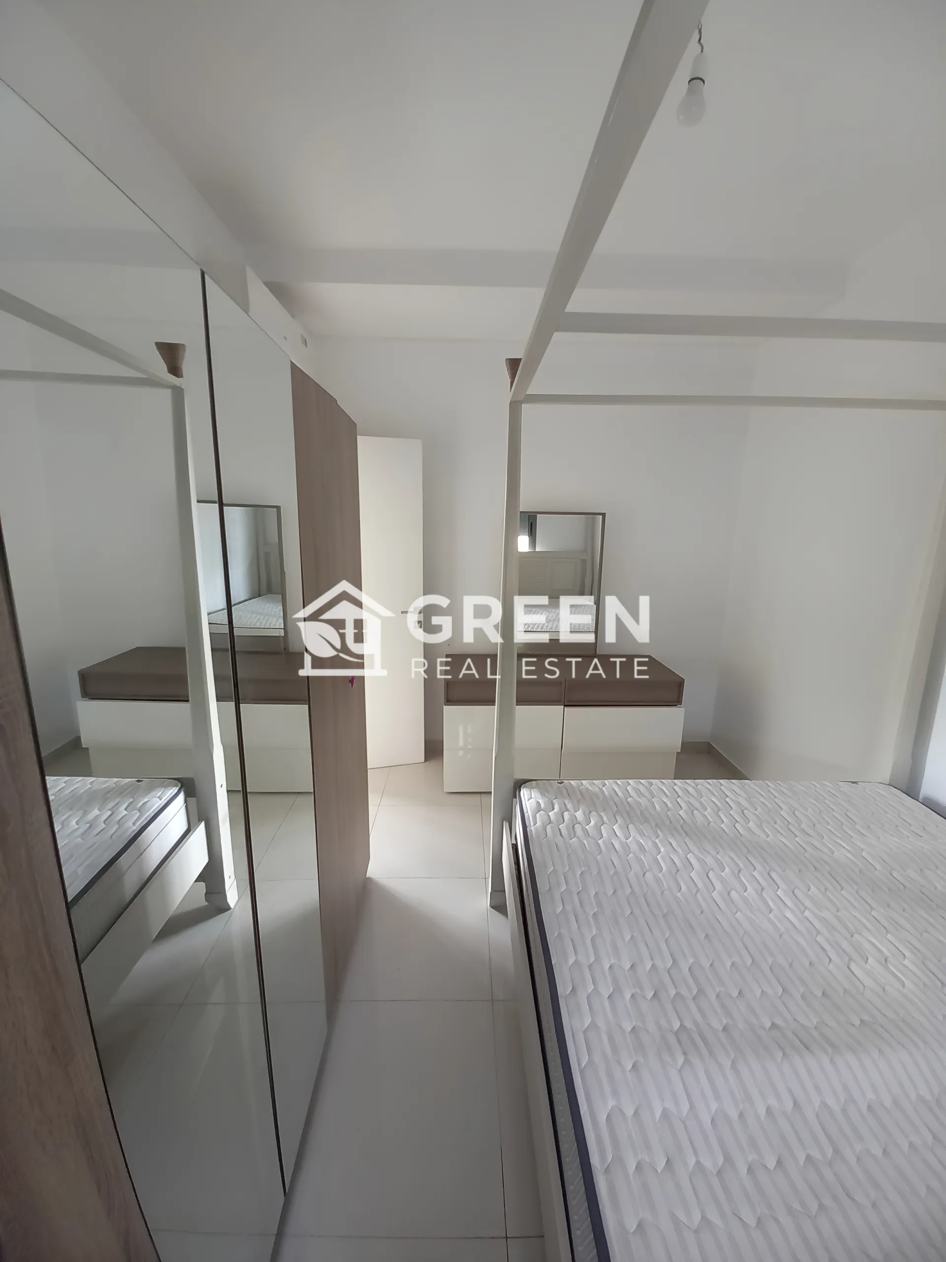 Apartment for rent in Bsalim