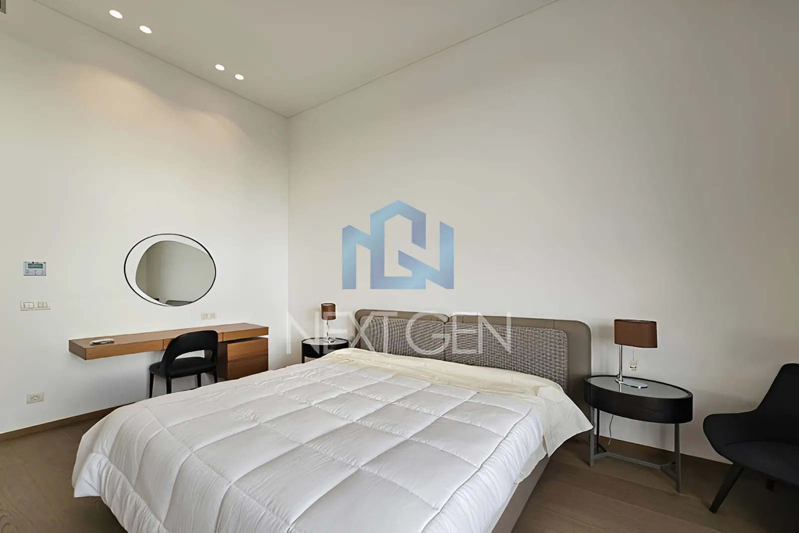 Apartment for Rent in Achrafieh