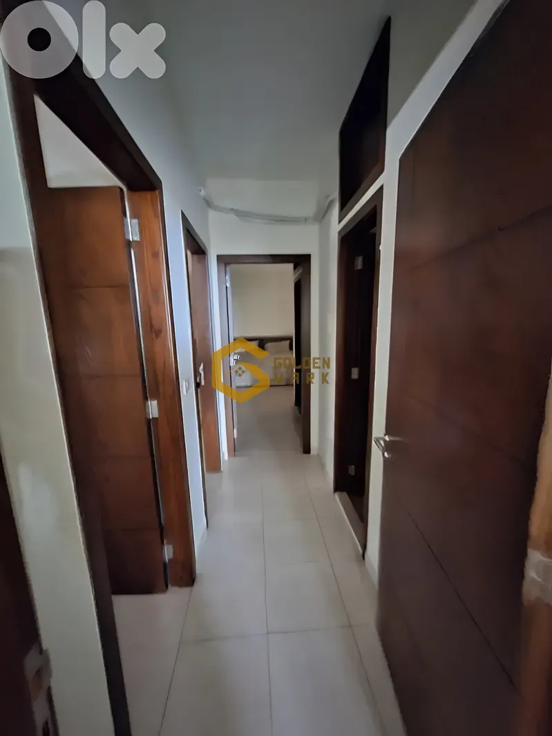 Apartment for Sale in Safra