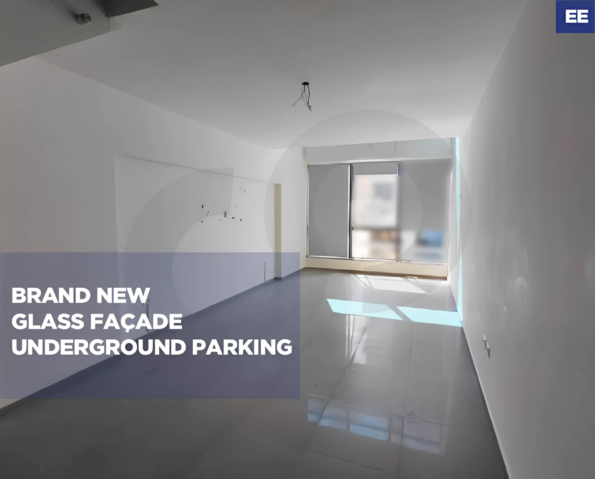 Office for Rent in Dekwaneh