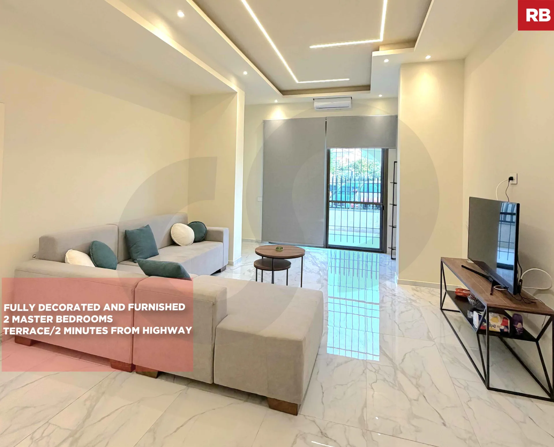 Apartment for Sale in Hosrayel