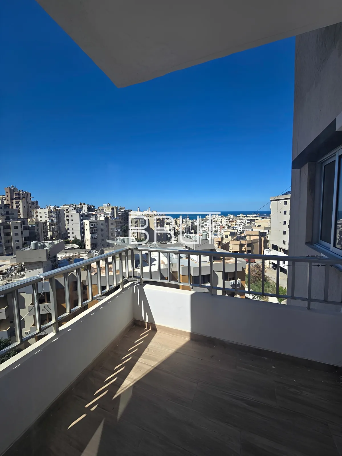Apartment for Sale in Zouk Mikael