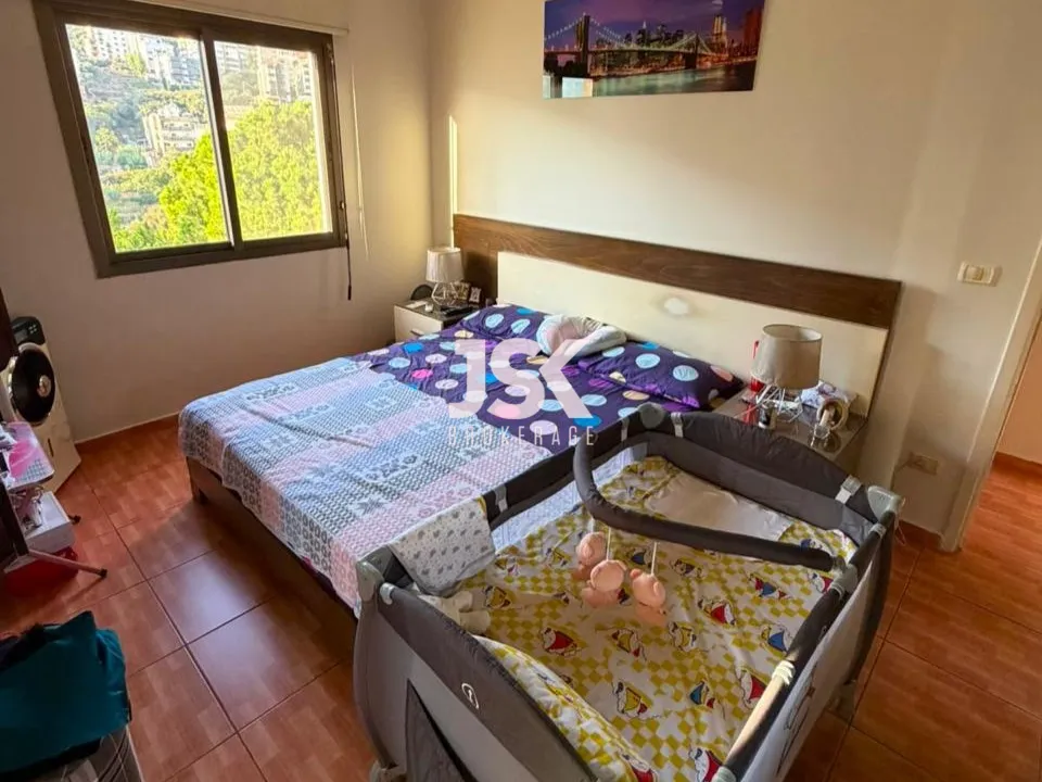 Apartment for Sale in Blaybel