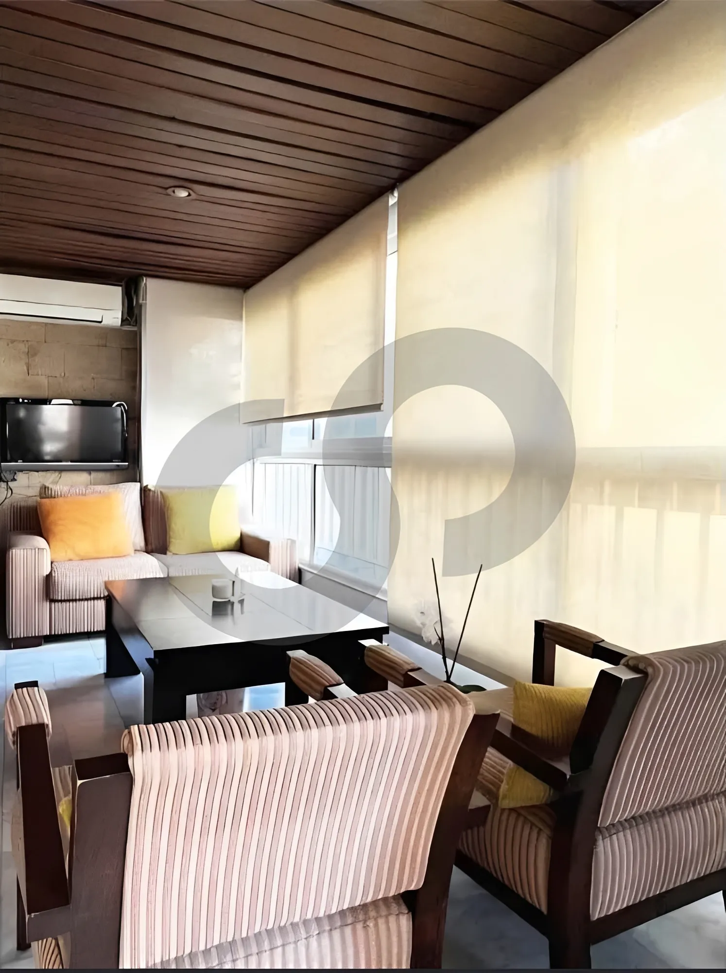 Apartment for Sale in Mar Elias