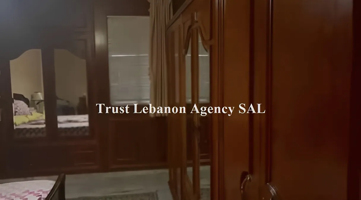 Apartment for Sale in Salim Salam Beirut Lebanon