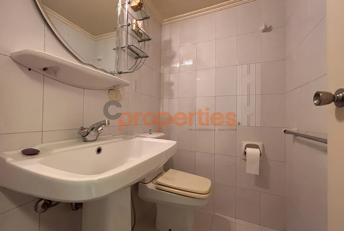 Apartment for Rent in Broummana