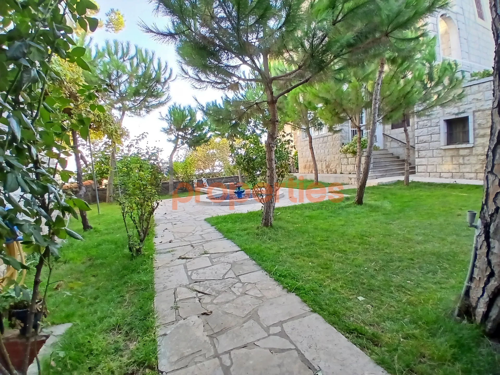 Apartment for Sale in Dhour El Choueir