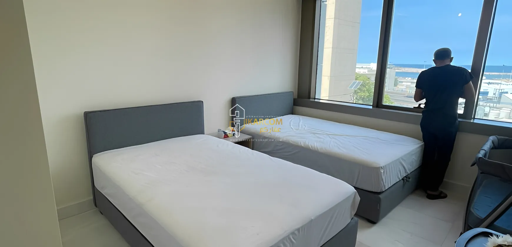 Apartment for sale in Gemmayzeh, Beirut